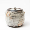Lidded Jar