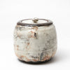 Lidded Jar