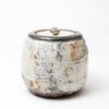 Lidded Jar