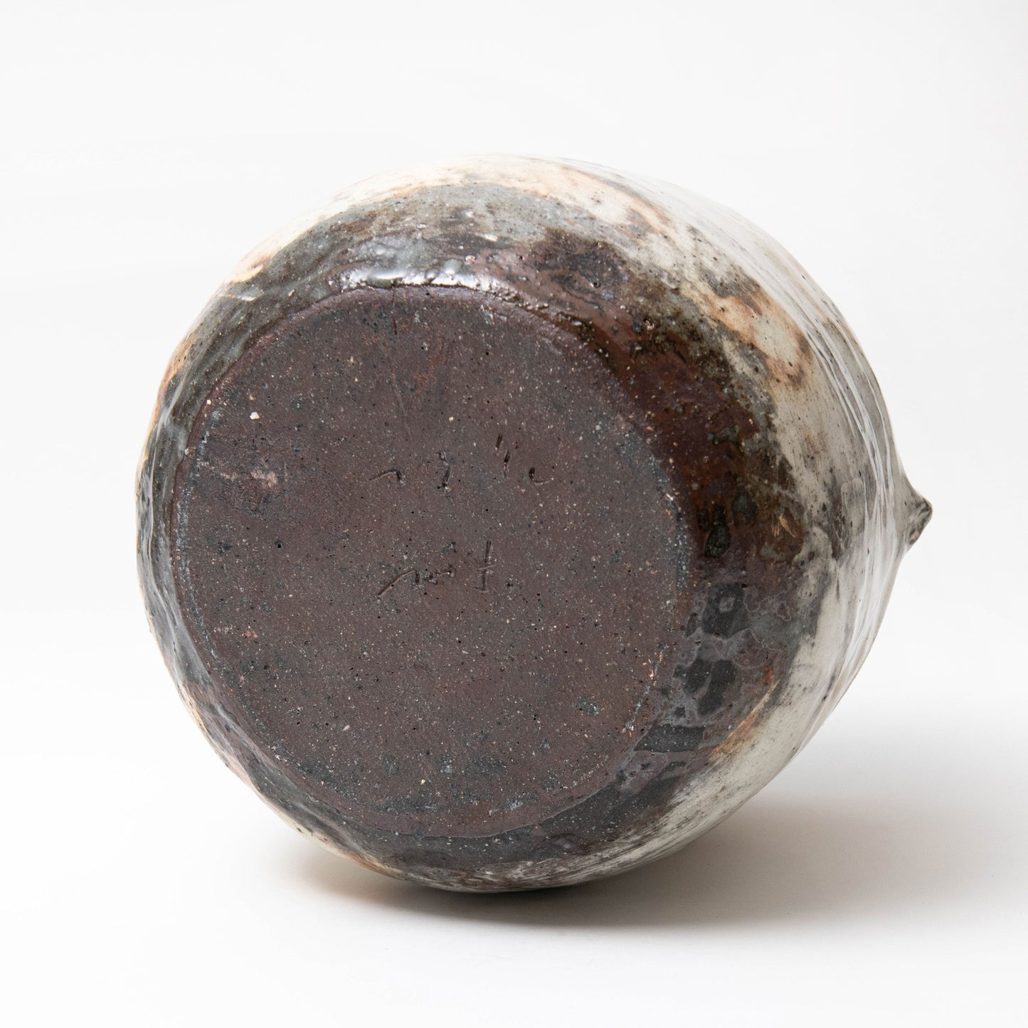 Lidded Jar