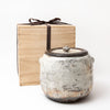 Lidded Jar