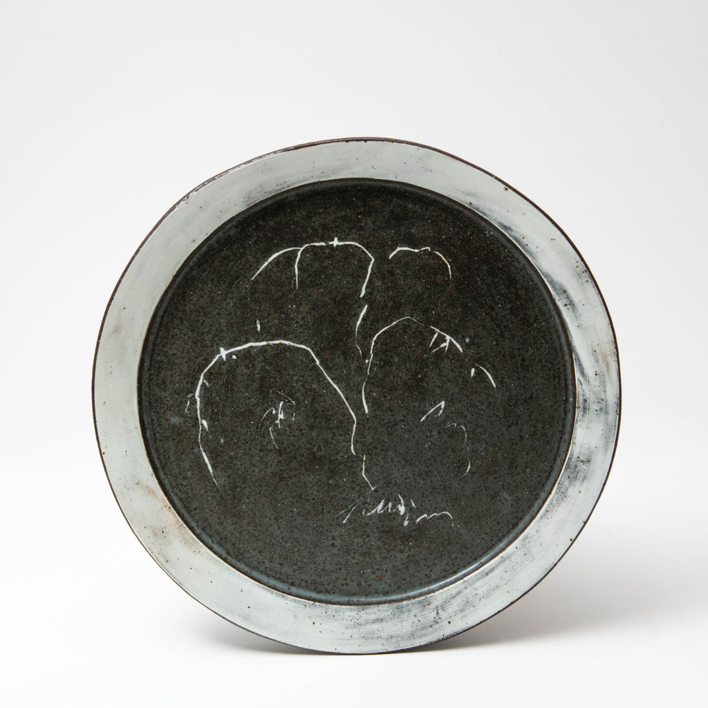 Plate