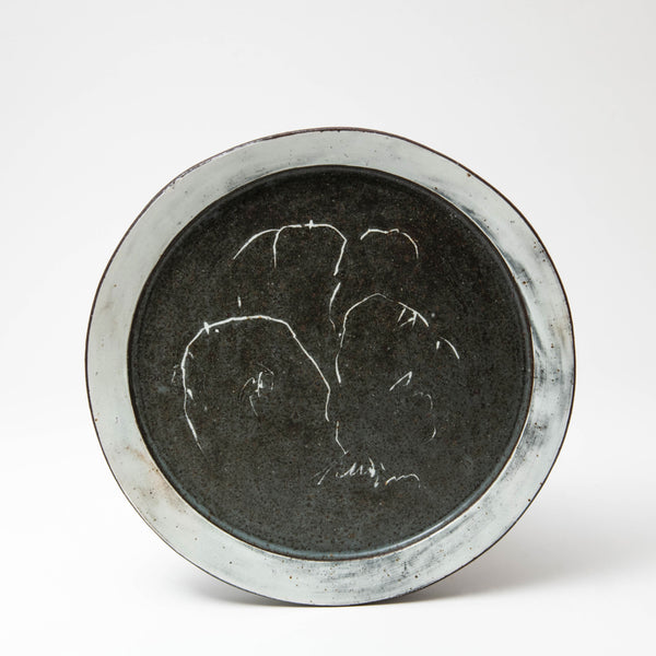 Plate