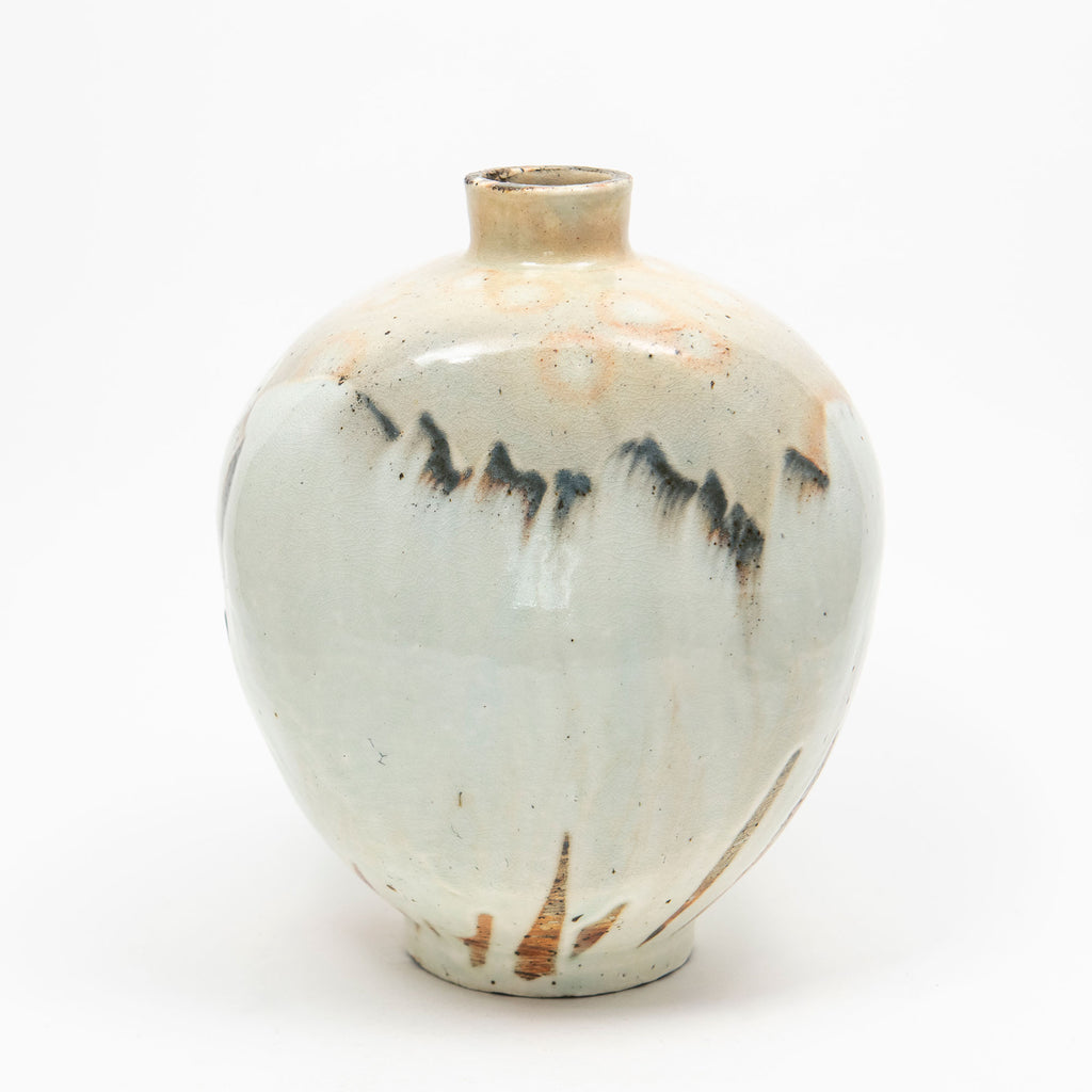 Medium Faced Bottle