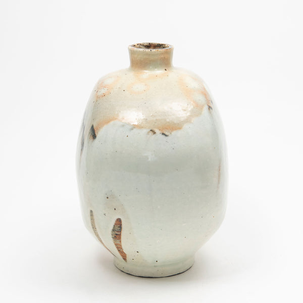 Medium Faced Bottle