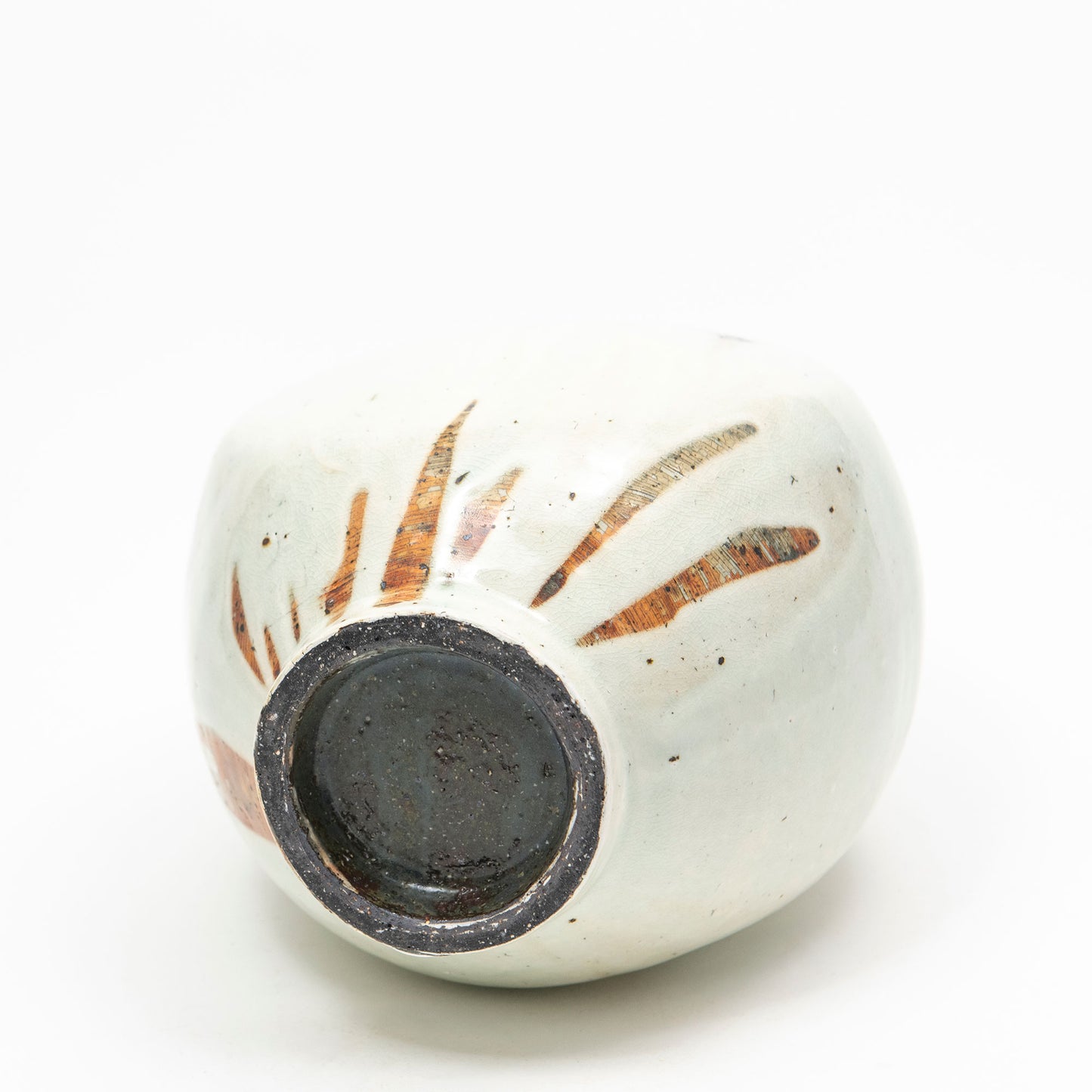 Medium Faced Bottle