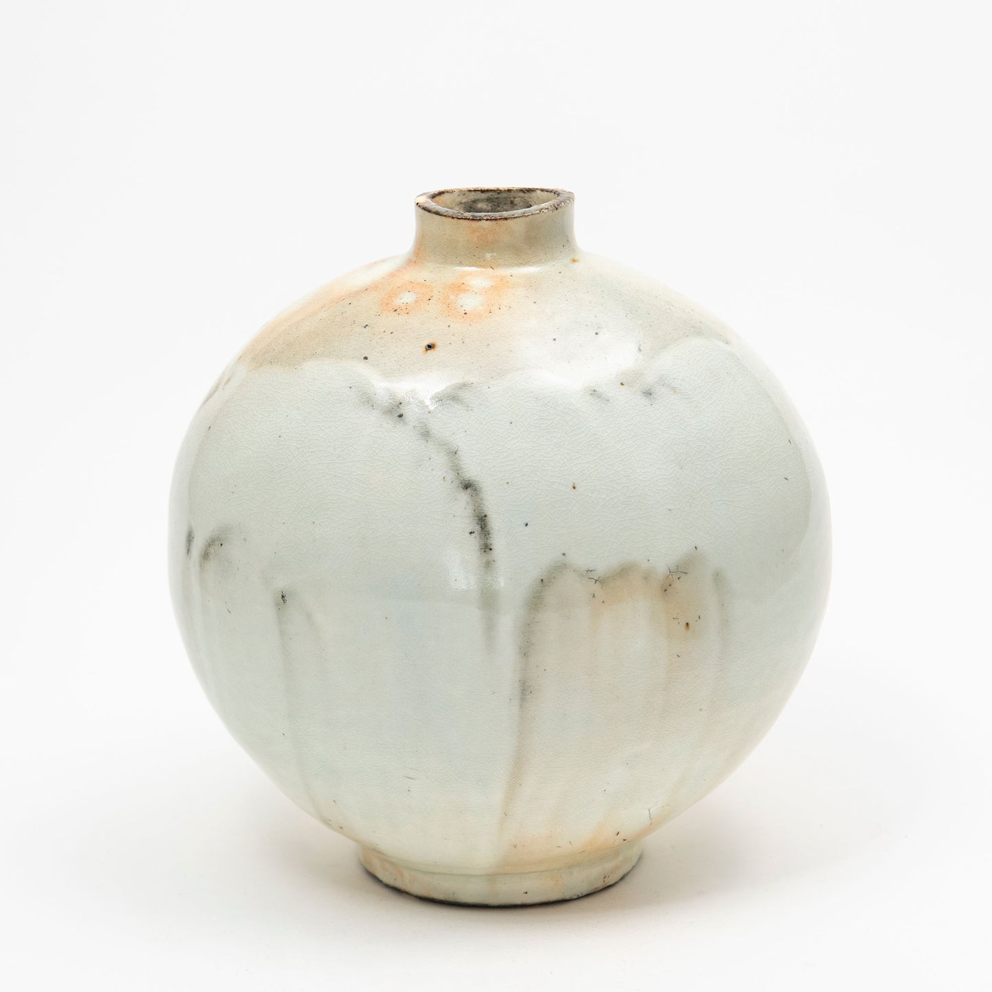 Medium Faced Bottle