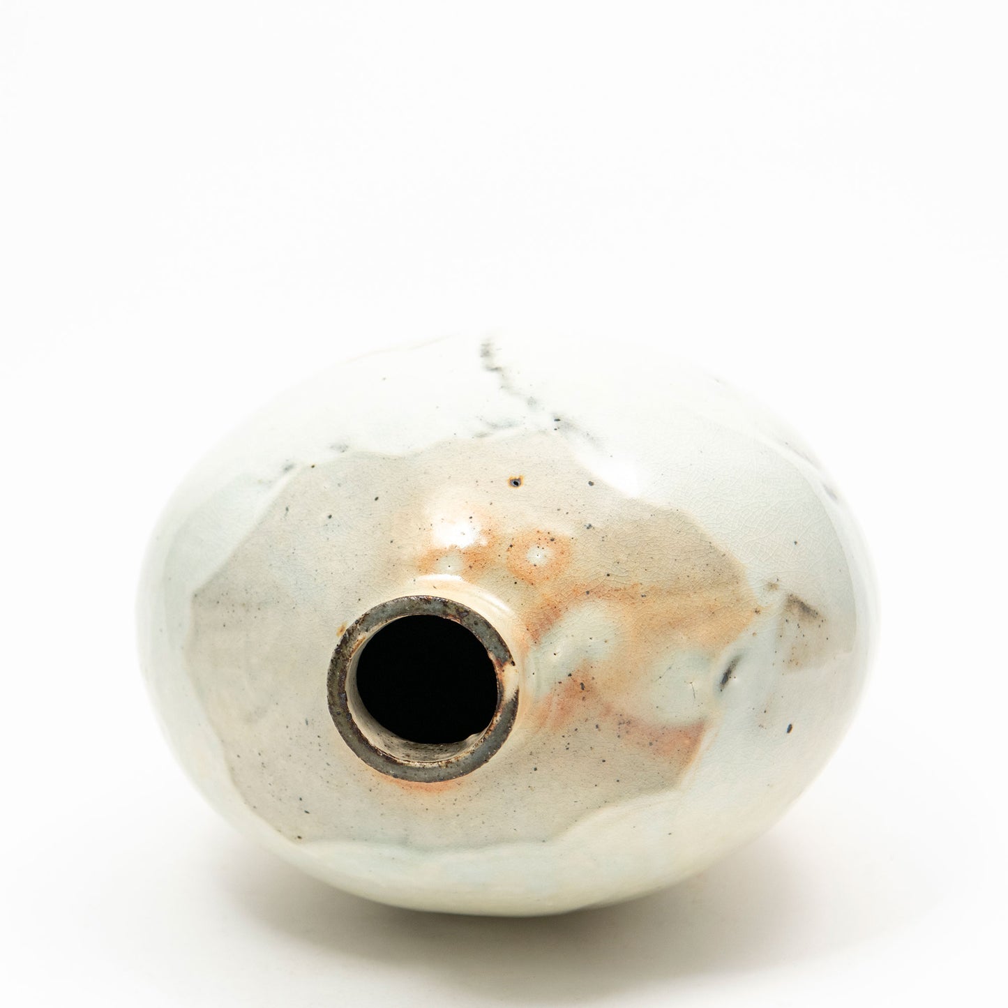 Medium Faced Bottle
