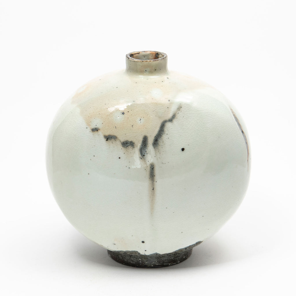 Medium Faced Bottle