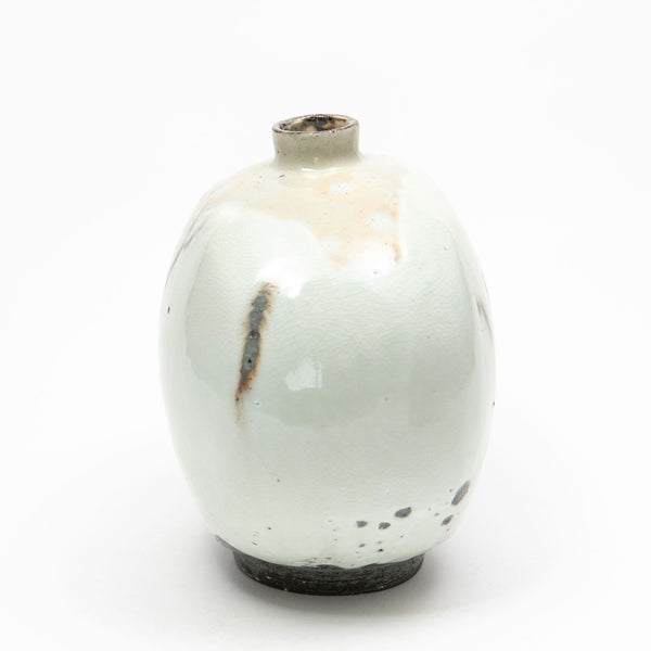 Medium Faced Bottle