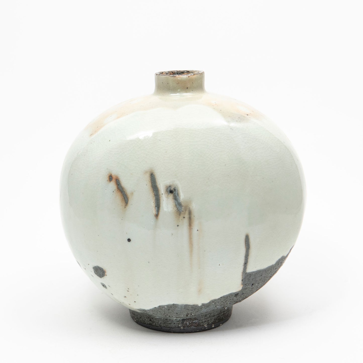 Medium Faced Bottle