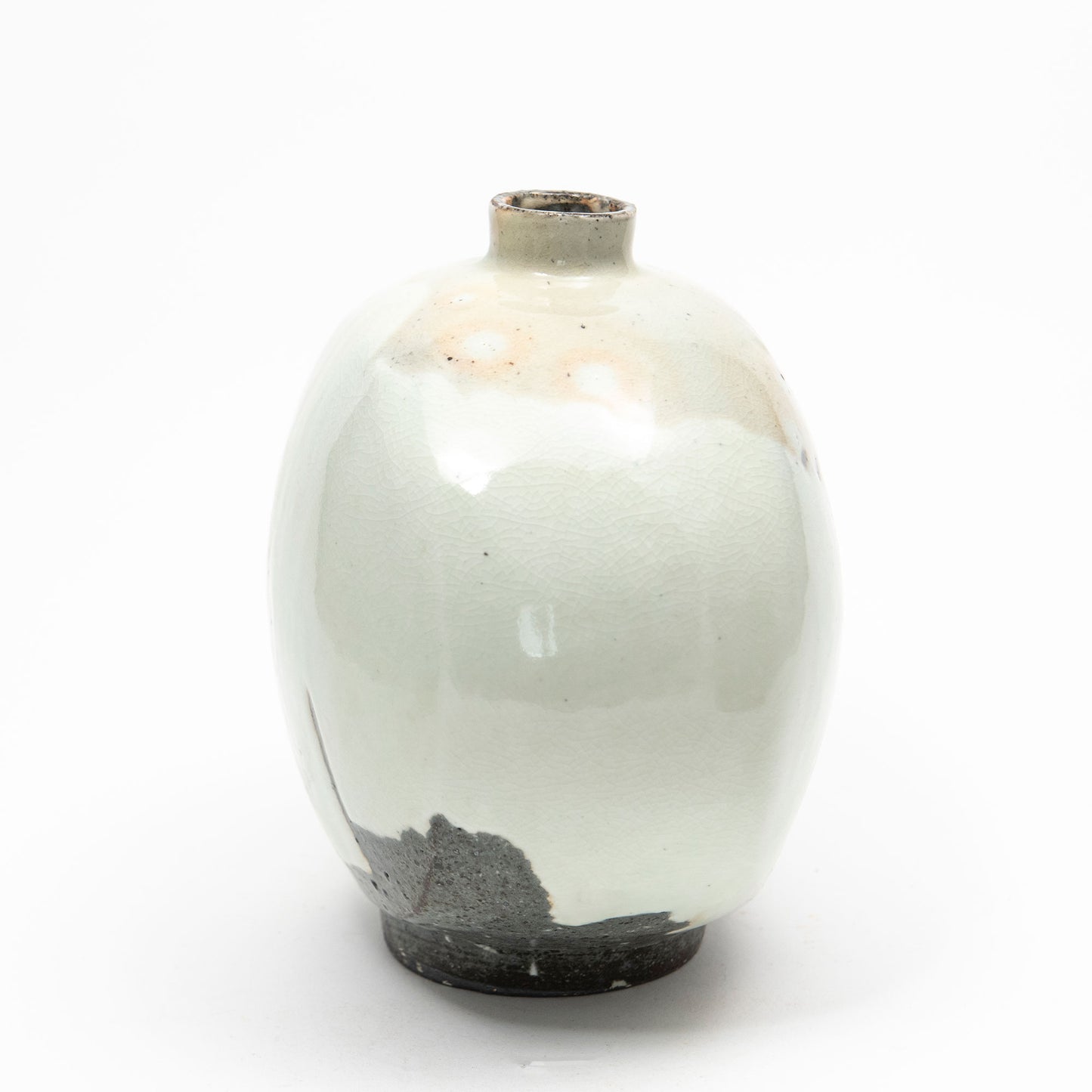 Medium Faced Bottle