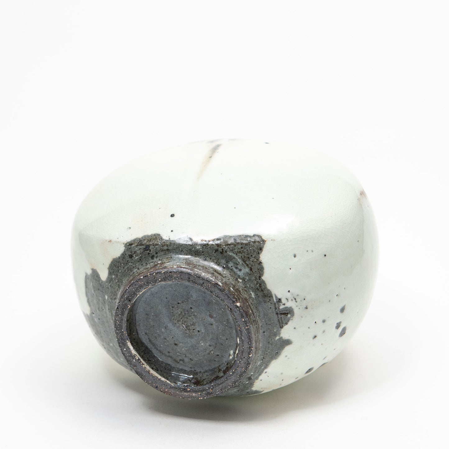 Medium Faced Bottle