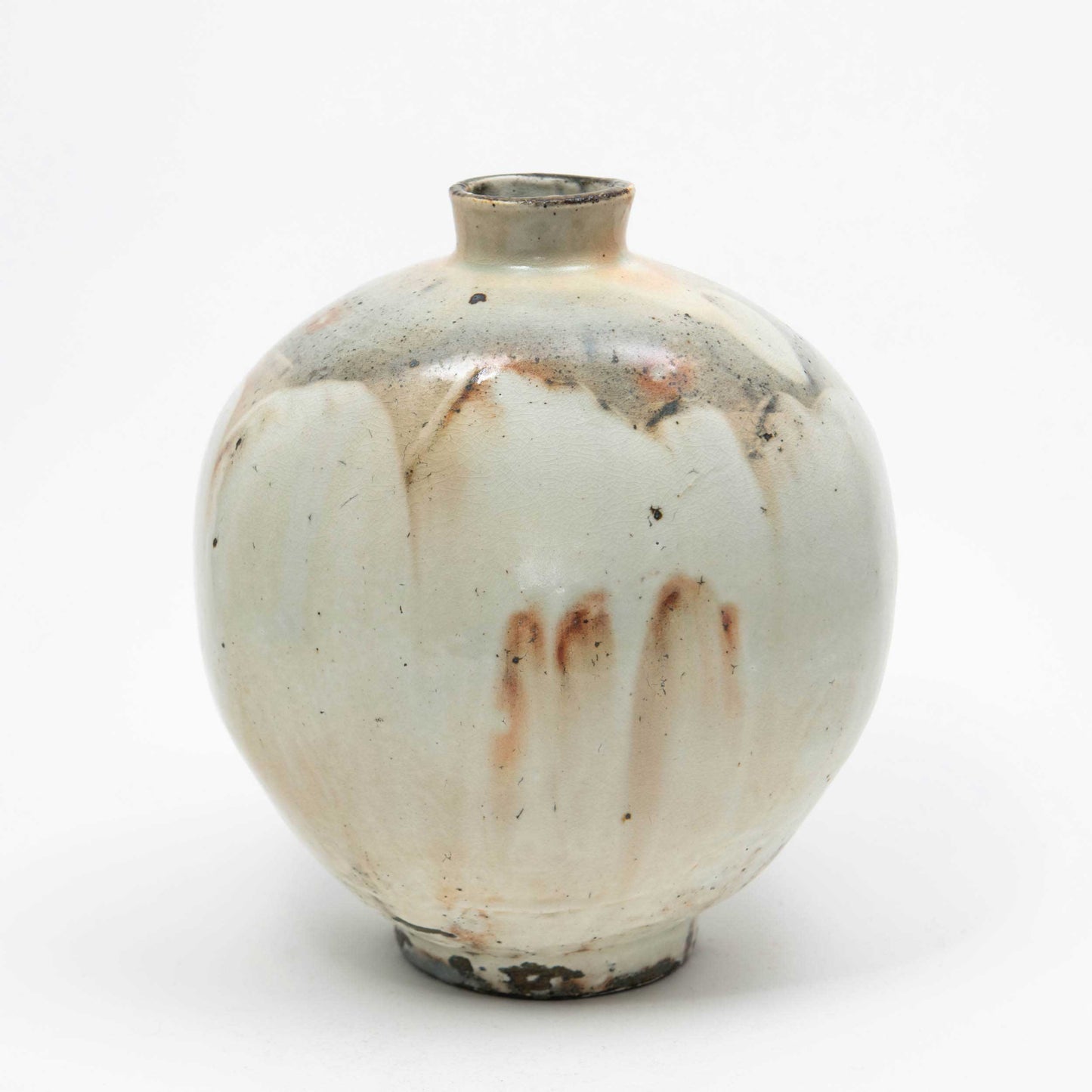 Medium Faced Bottle