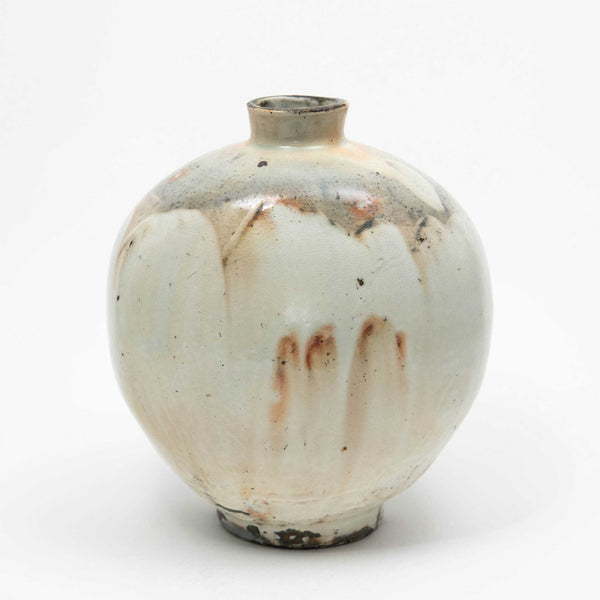 Medium Faced Bottle