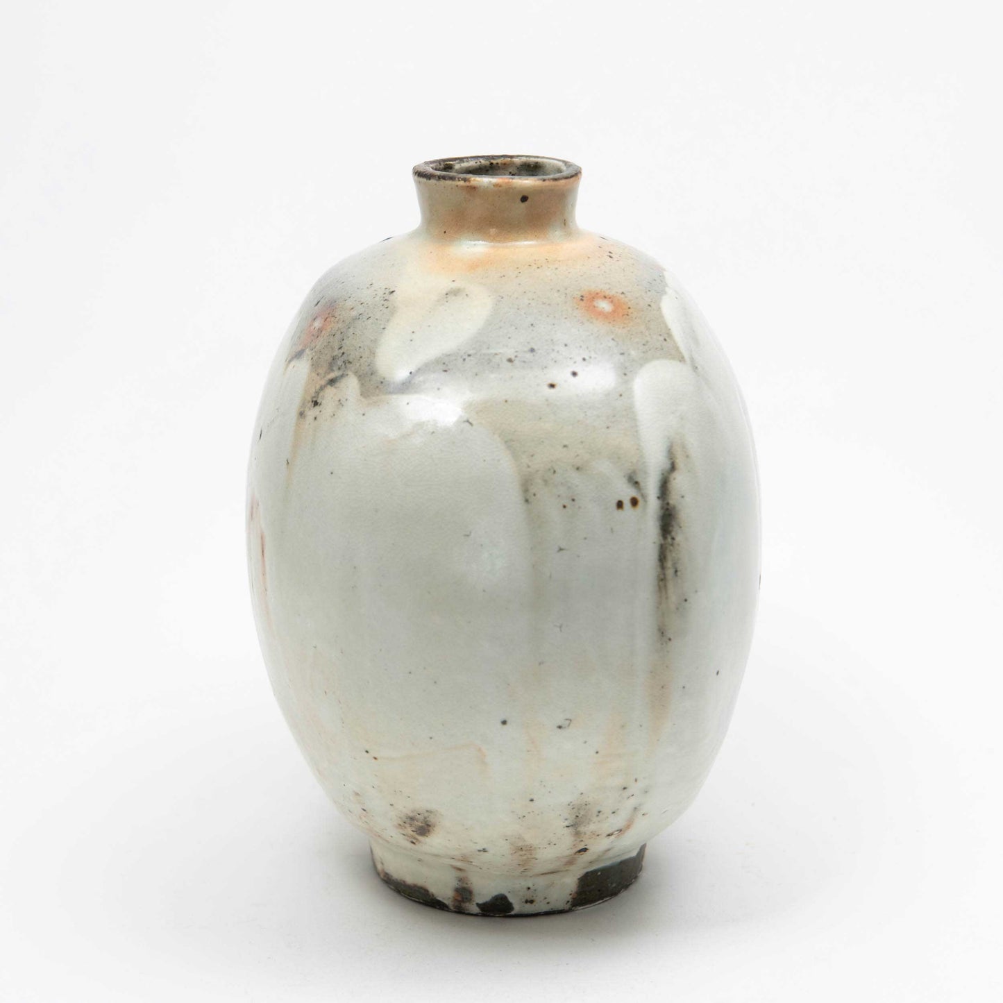 Medium Faced Bottle