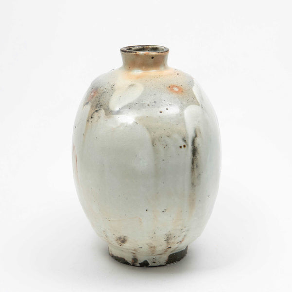 Medium Faced Bottle