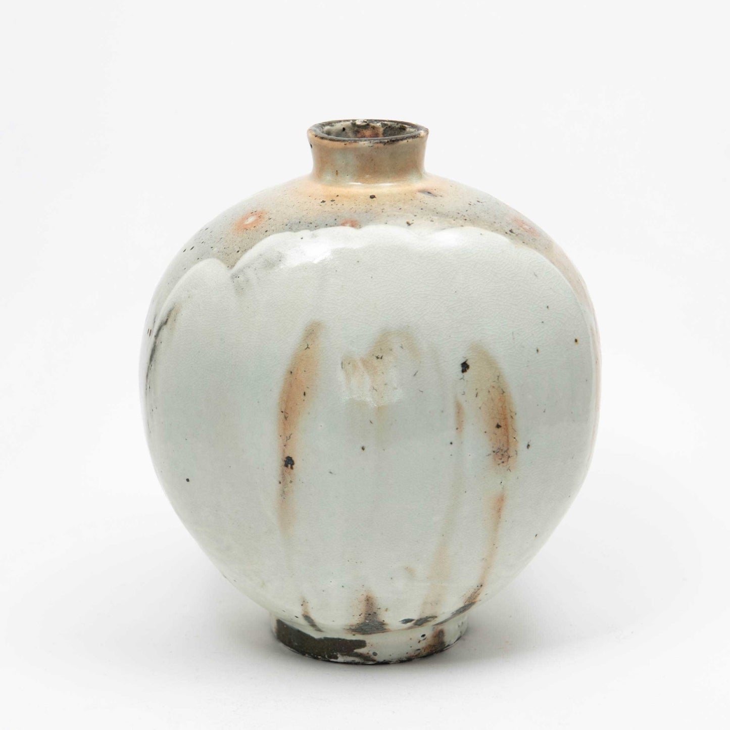 Medium Faced Bottle