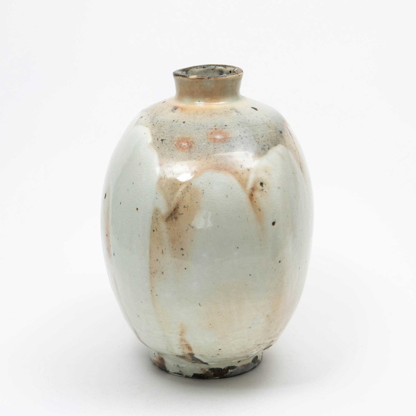 Medium Faced Bottle