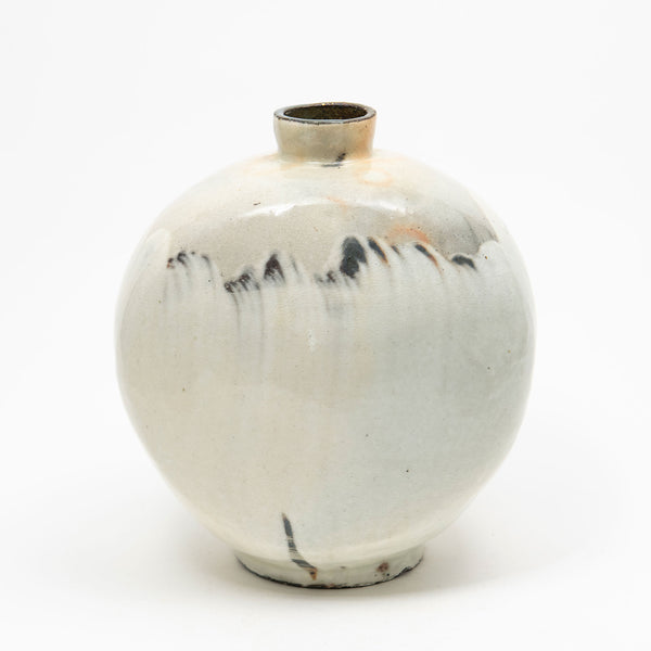 Medium Faced Bottle
