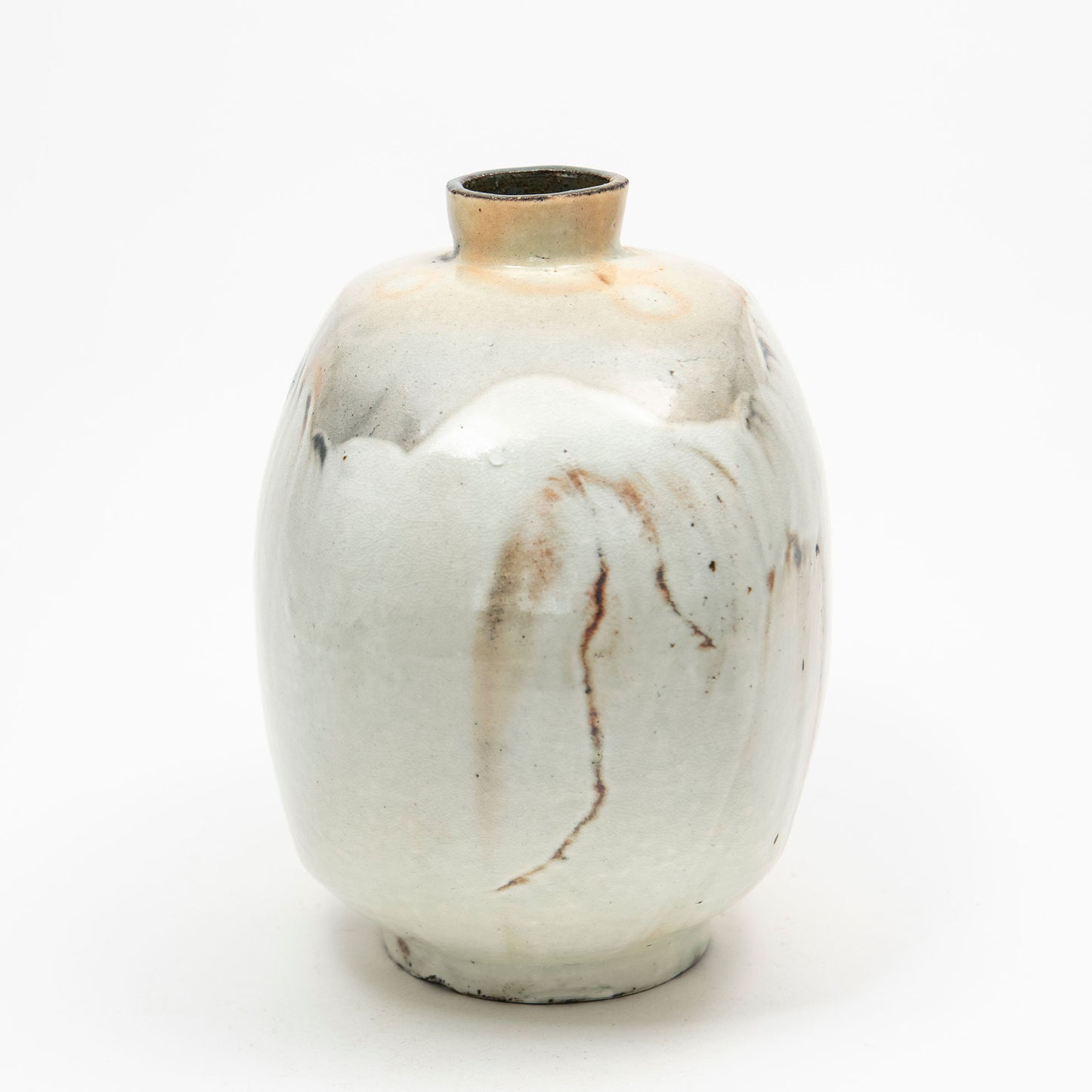 Medium Faced Bottle