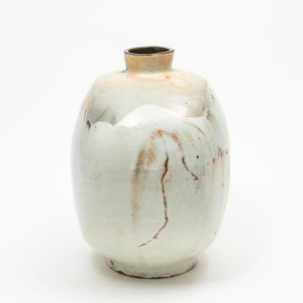 Medium Faced Bottle
