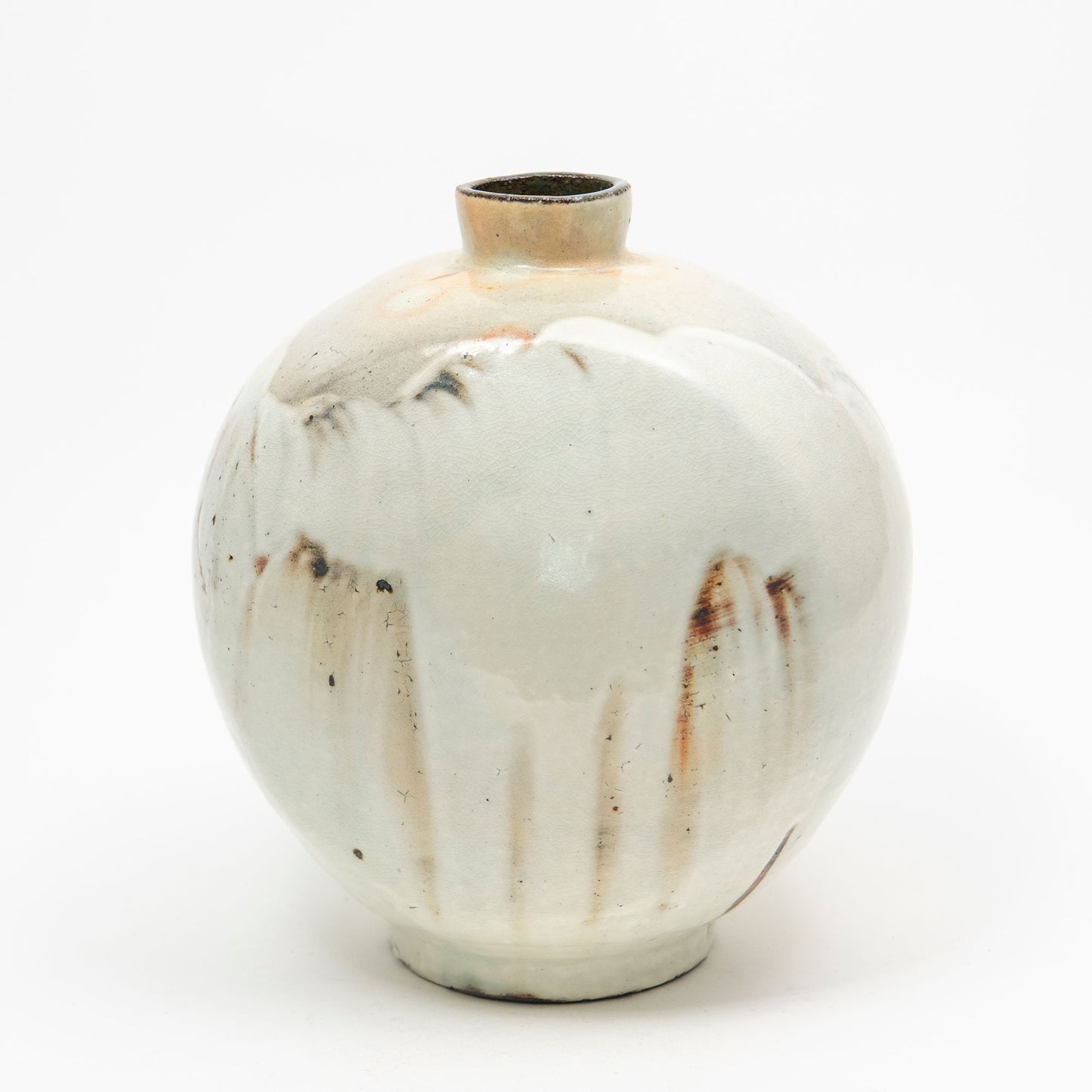 Medium Faced Bottle