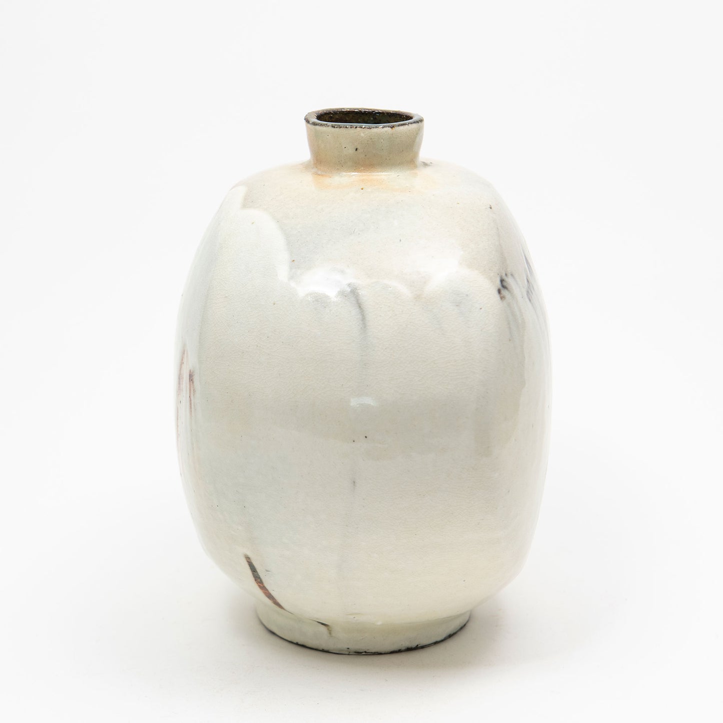 Medium Faced Bottle