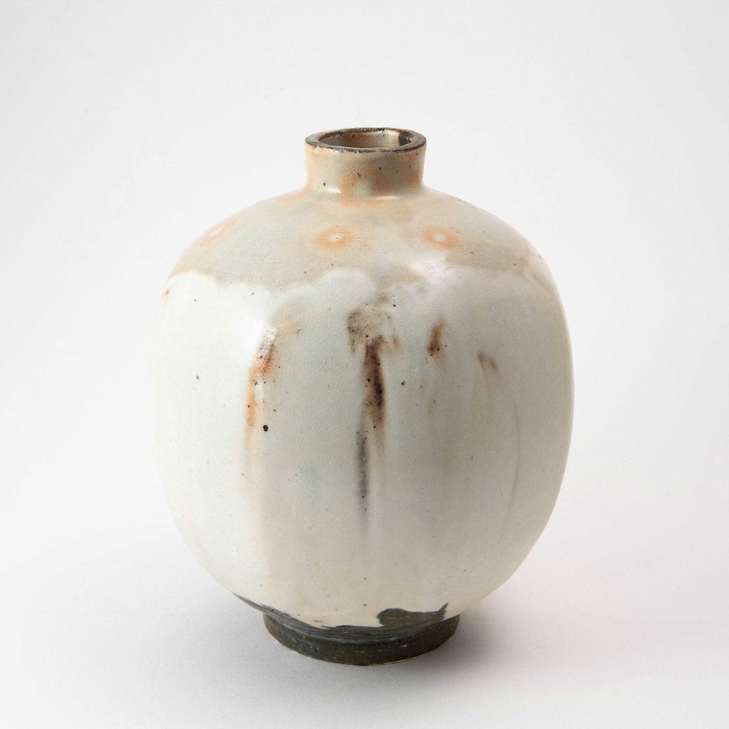 Medium Faced Bottle