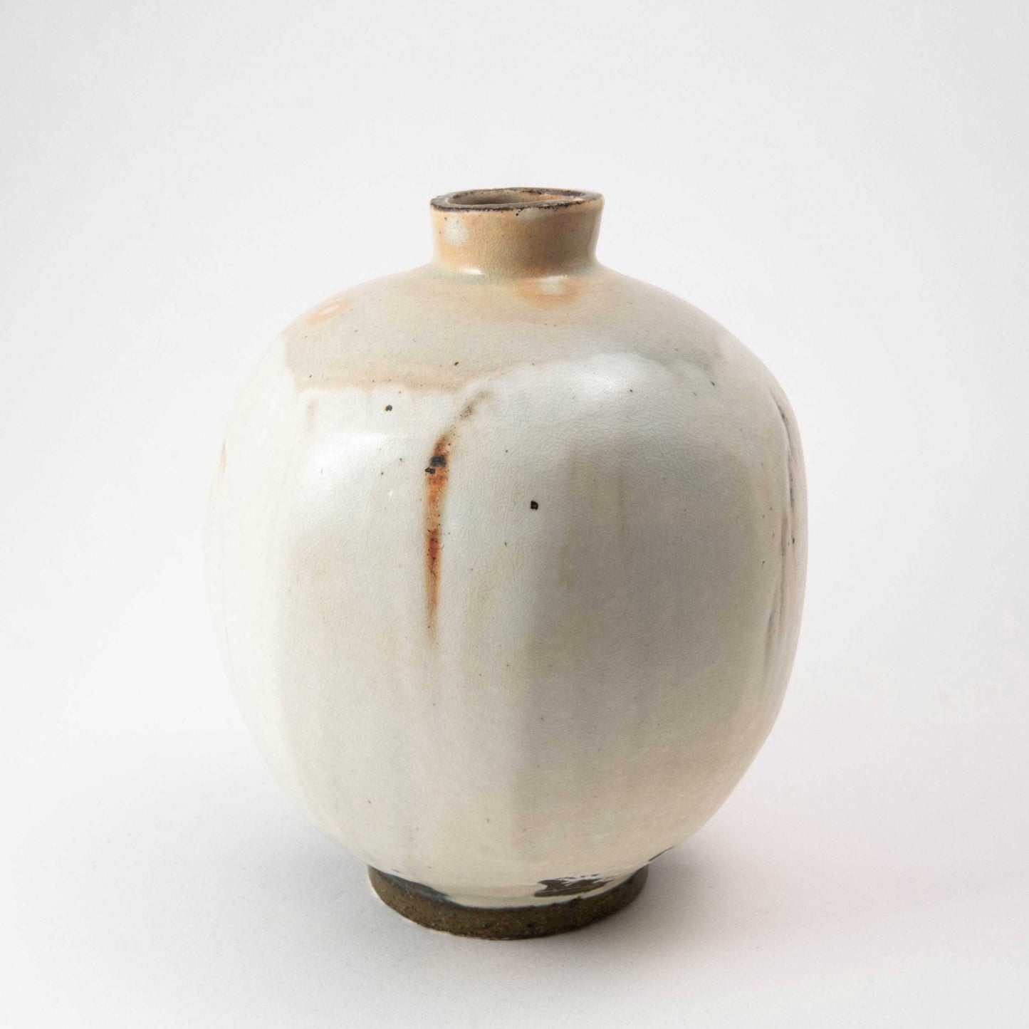 Medium Faced Bottle