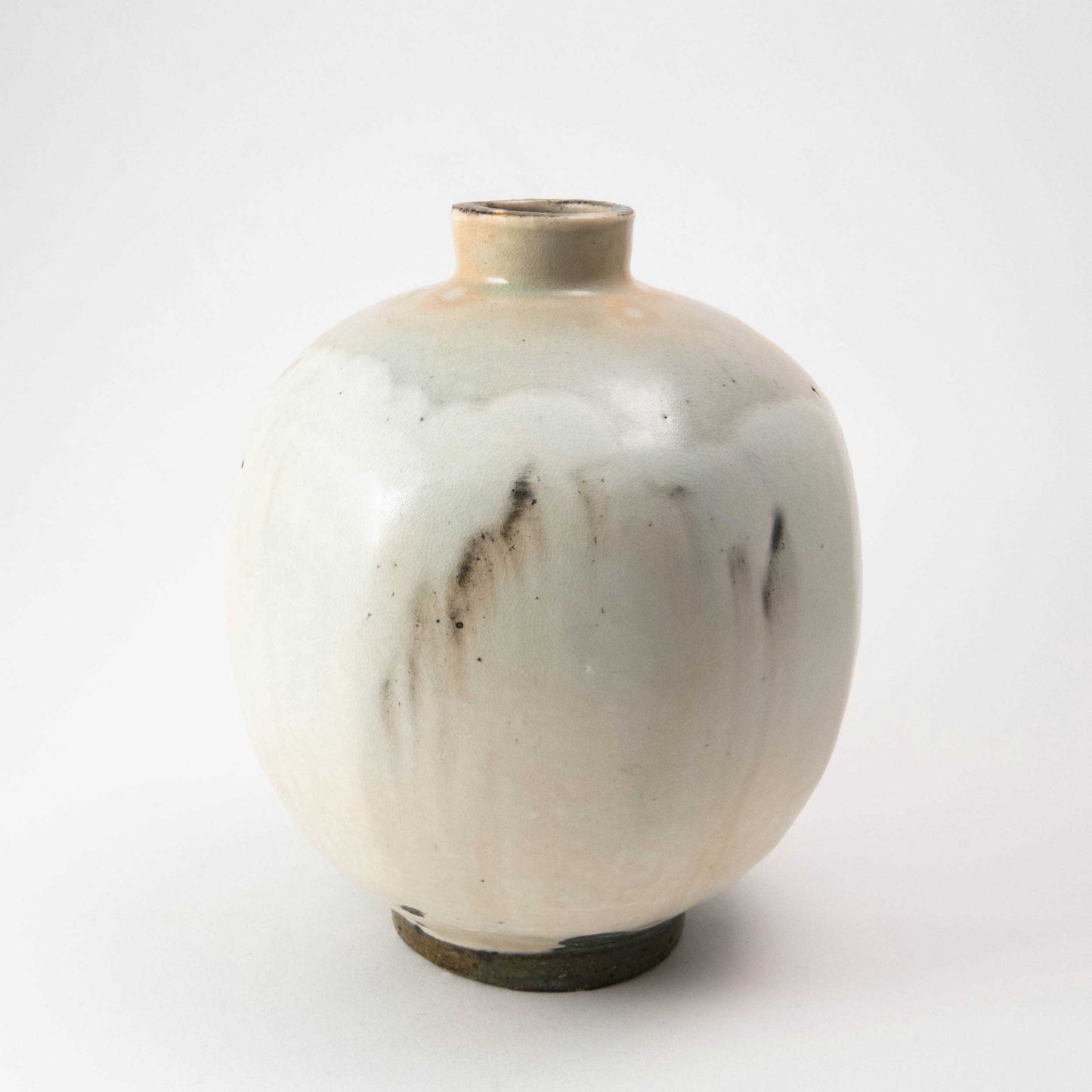 Medium Faced Bottle