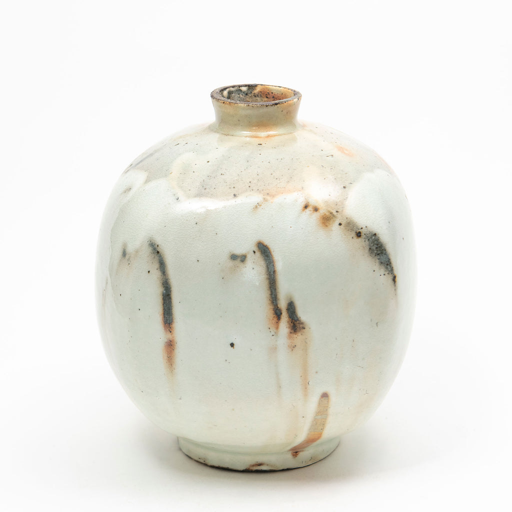Medium Faced Bottle