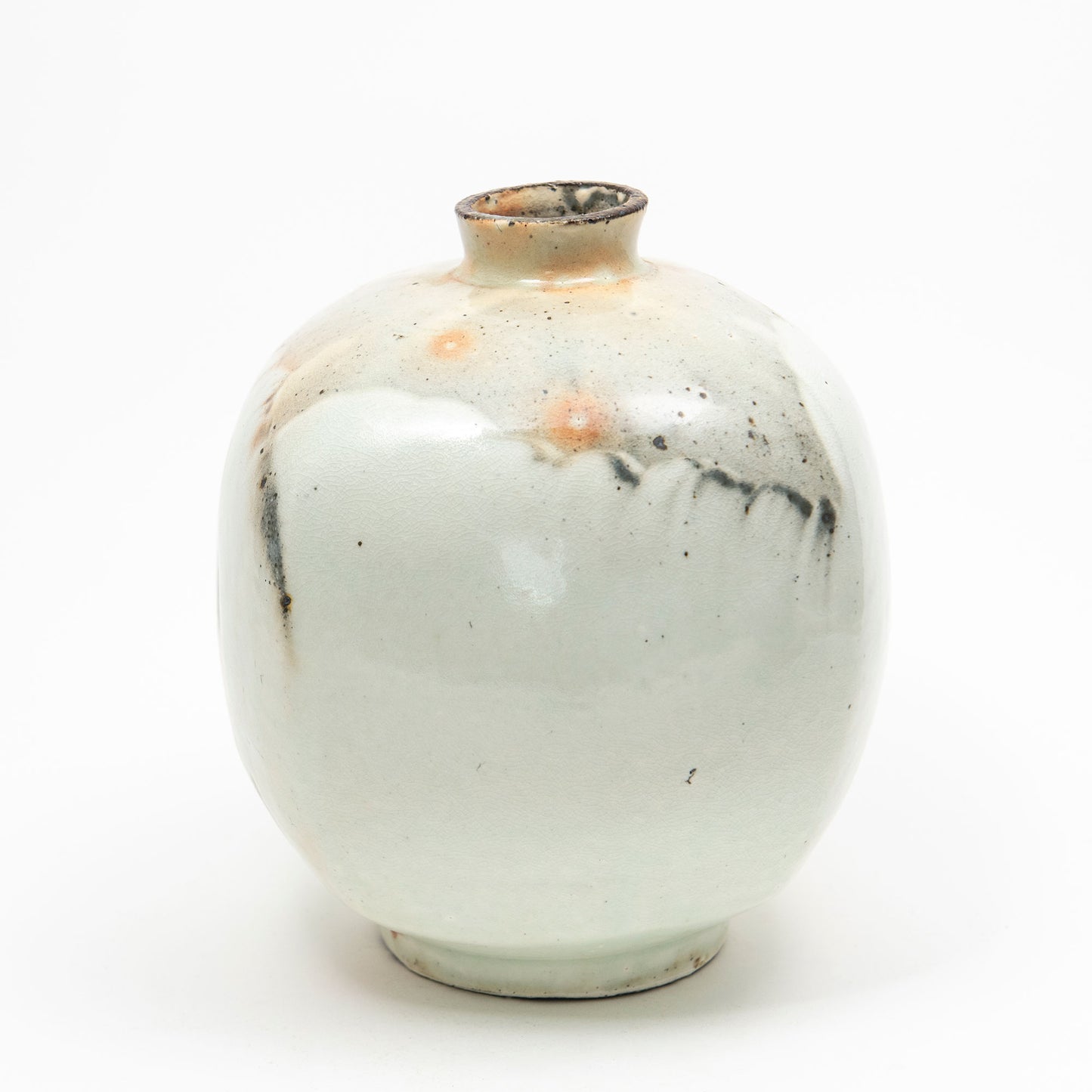 Medium Faced Bottle
