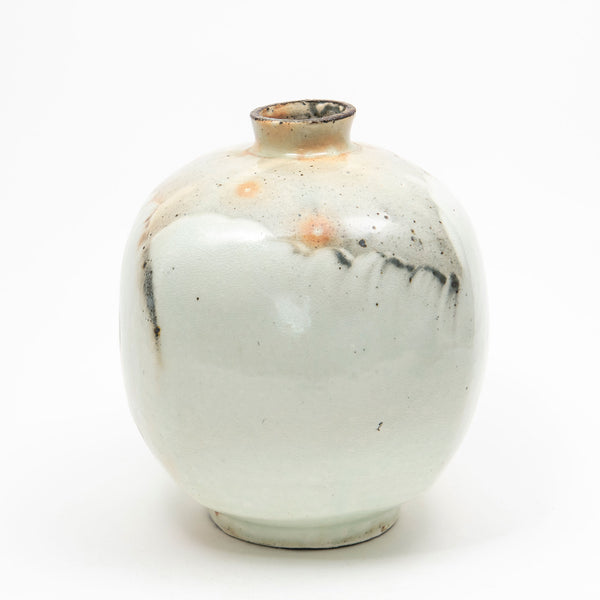 Medium Faced Bottle