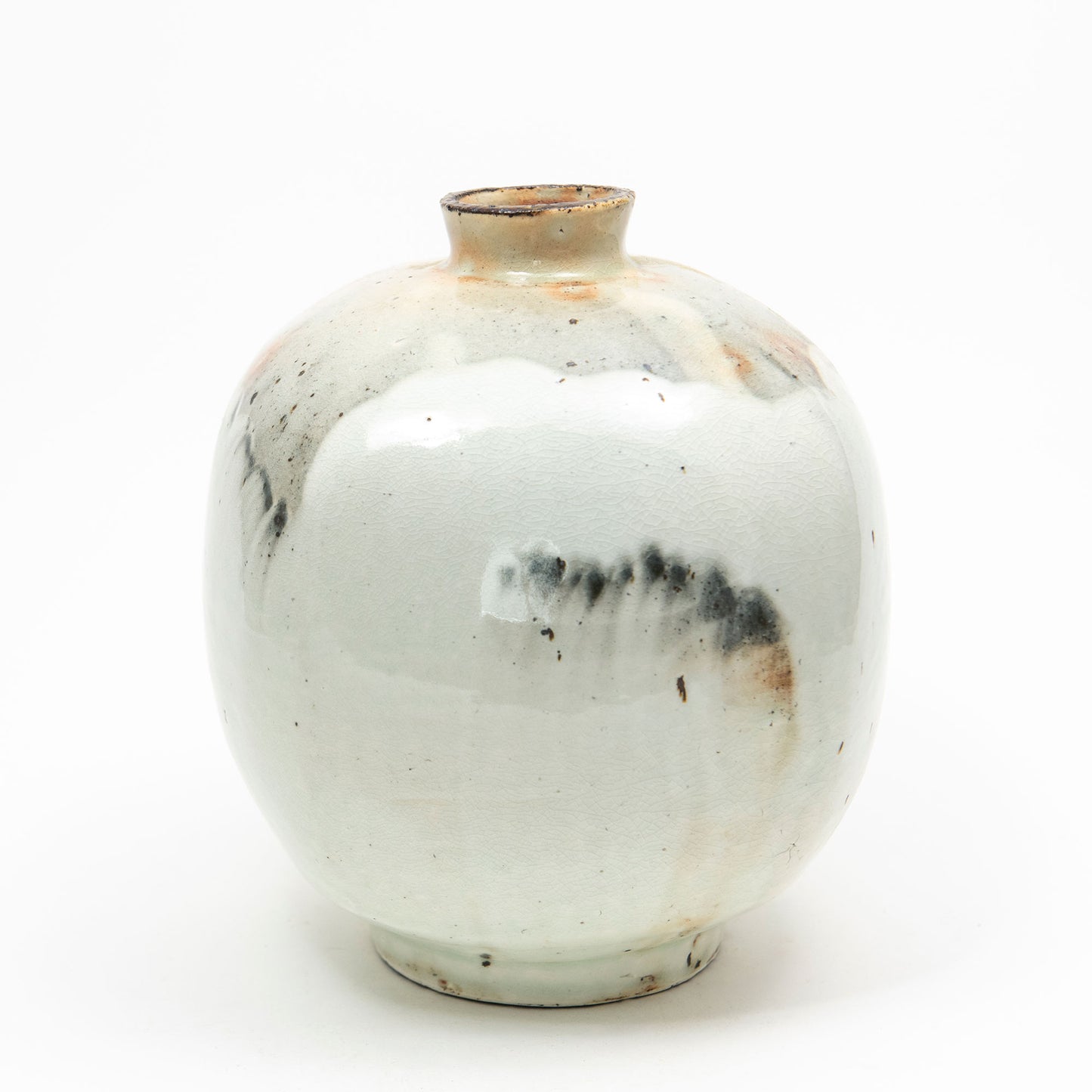 Medium Faced Bottle