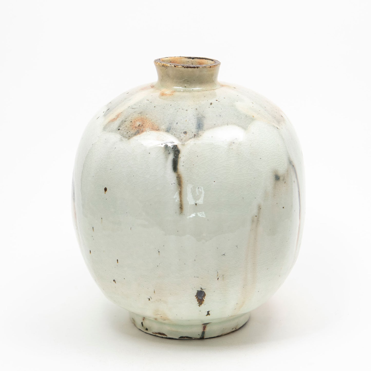 Medium Faced Bottle
