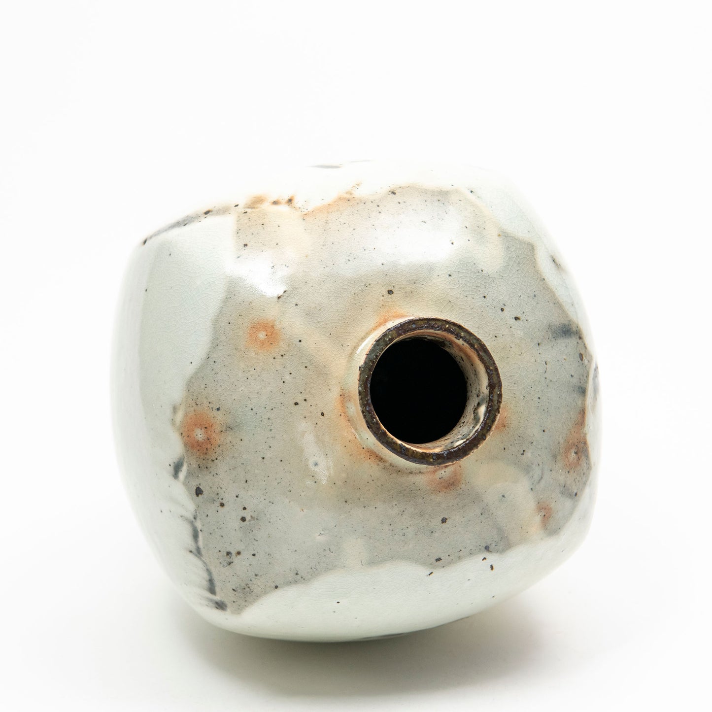 Medium Faced Bottle
