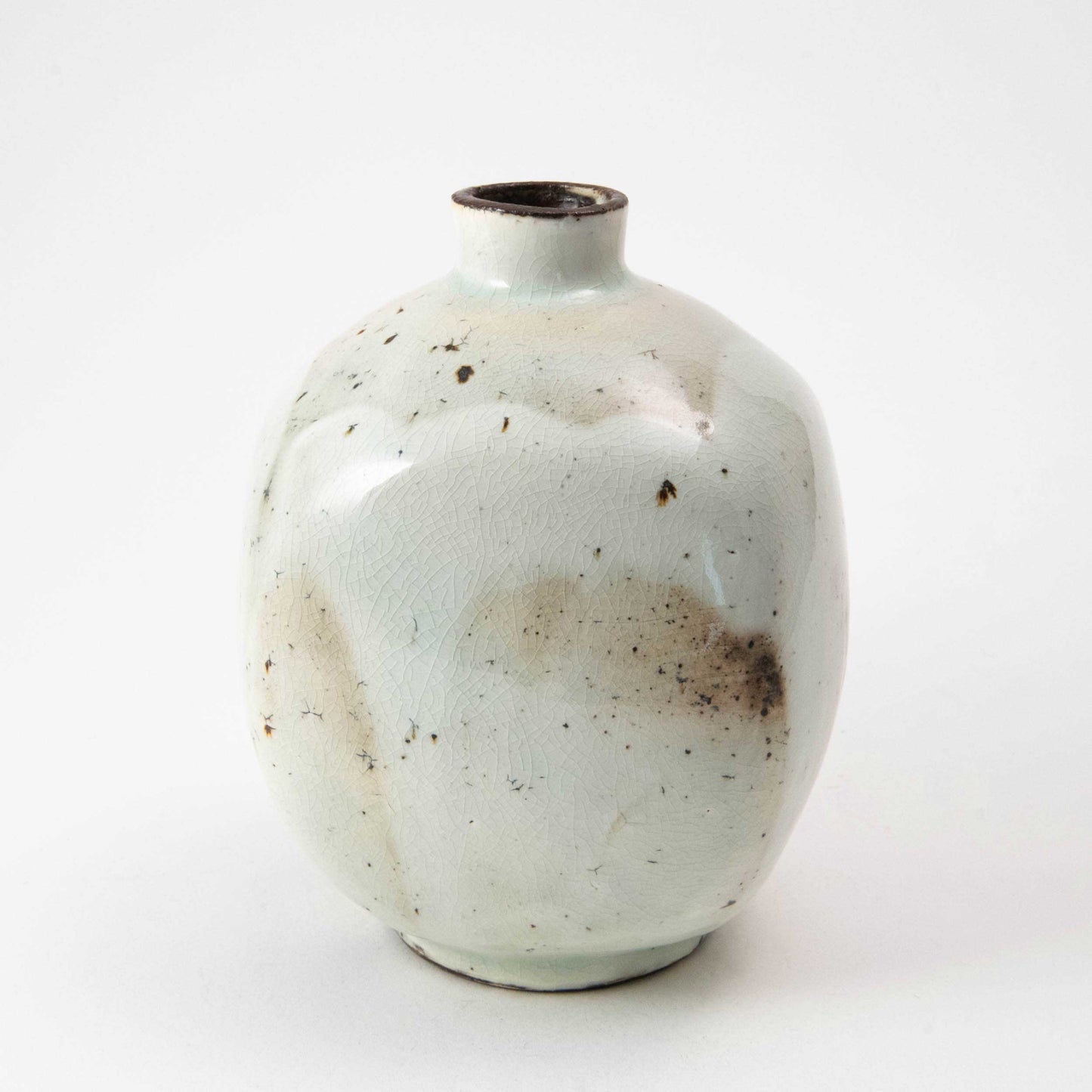 Small Faced Bottle