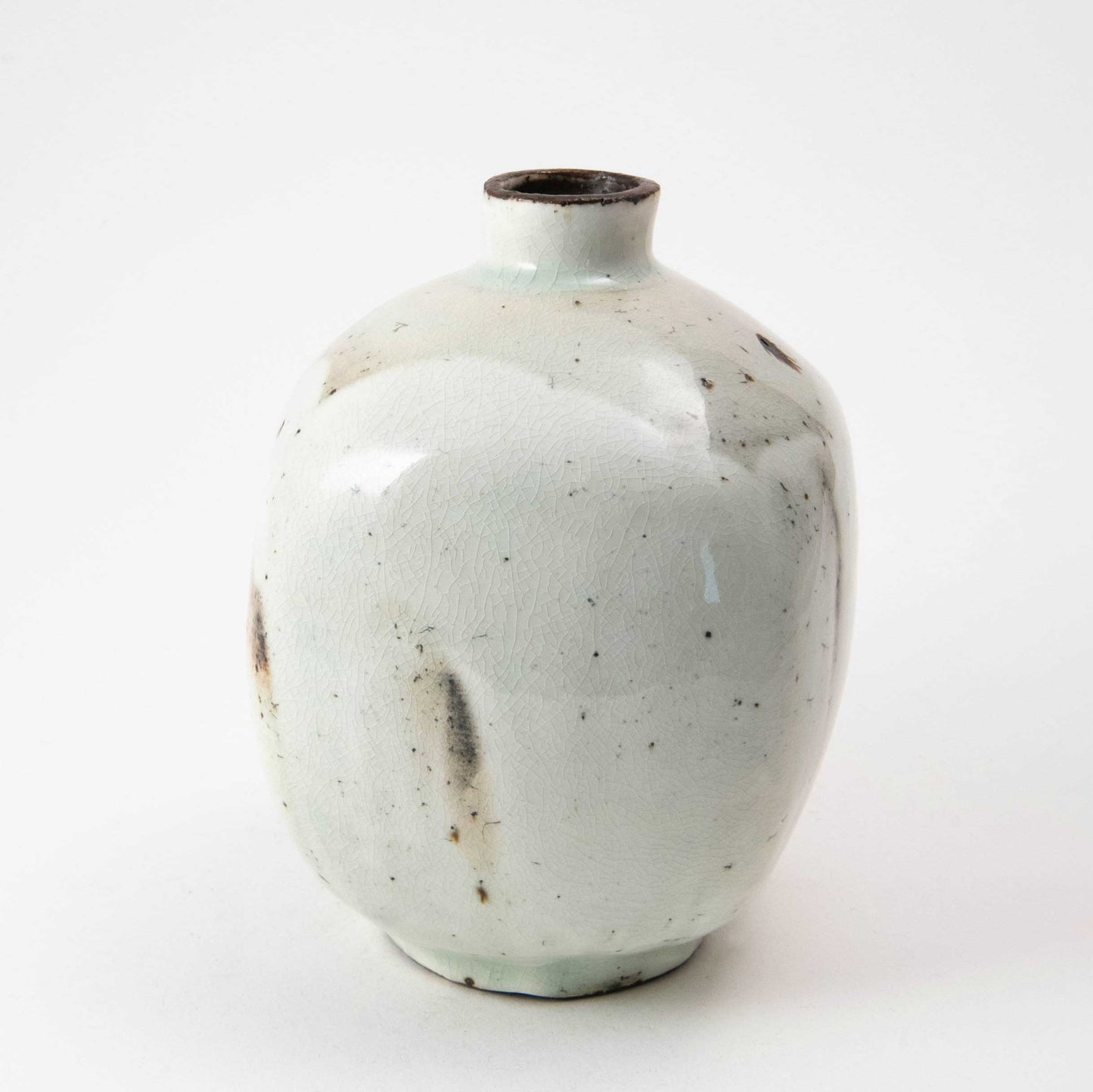 Small Faced Bottle
