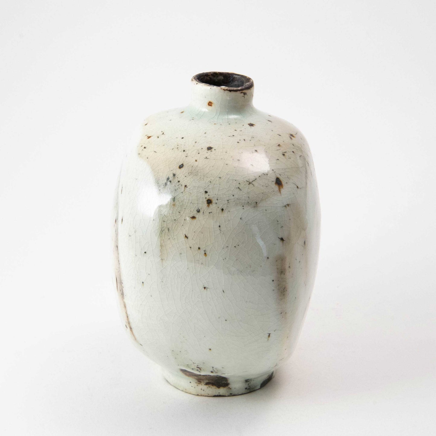 Small Faced Bottle