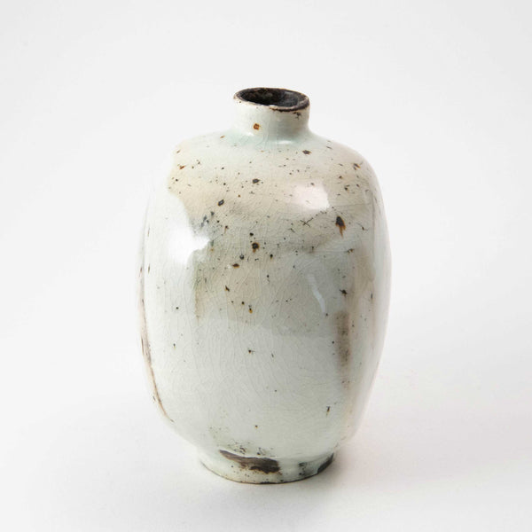 Small Faced Bottle