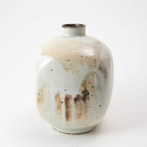 Small Faced Bottle