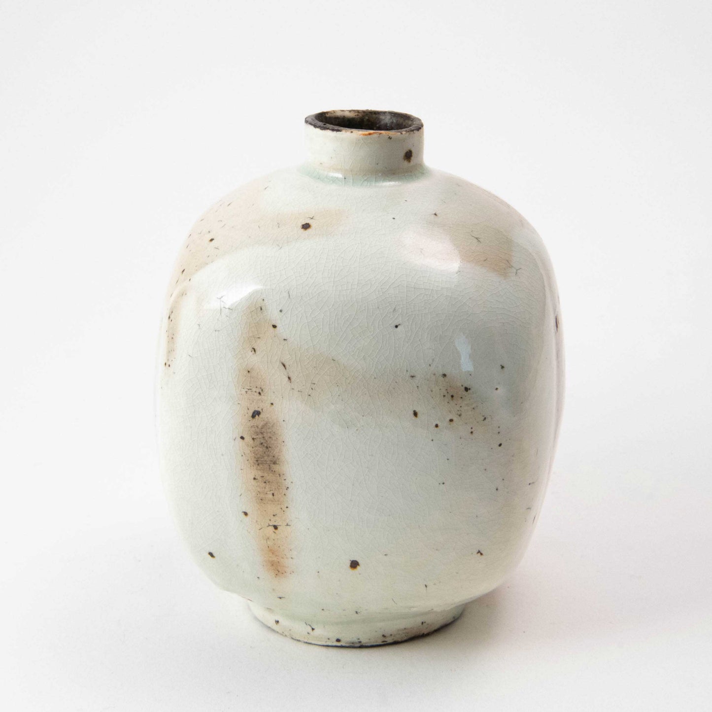 Small Faced Bottle