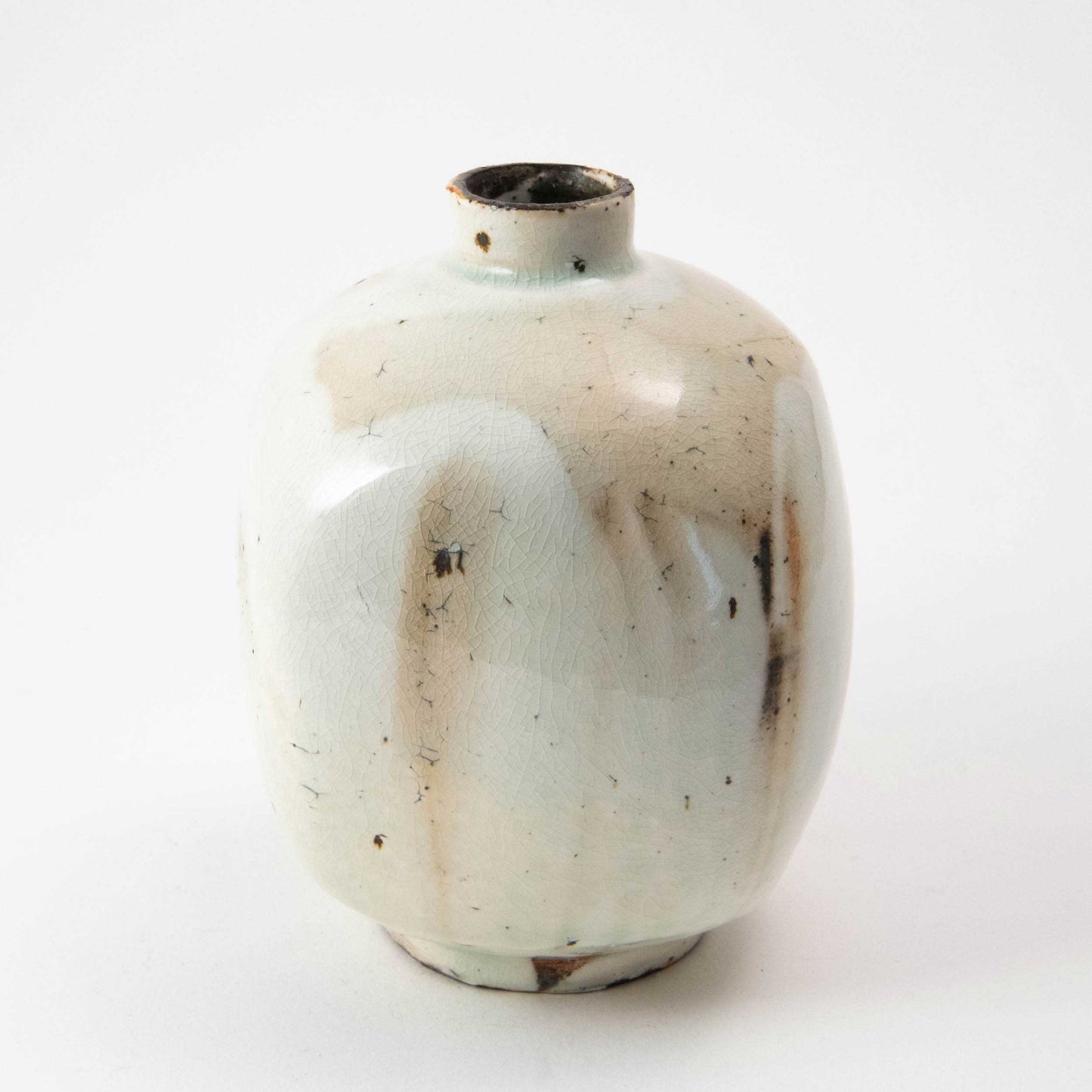 Small Faced Bottle