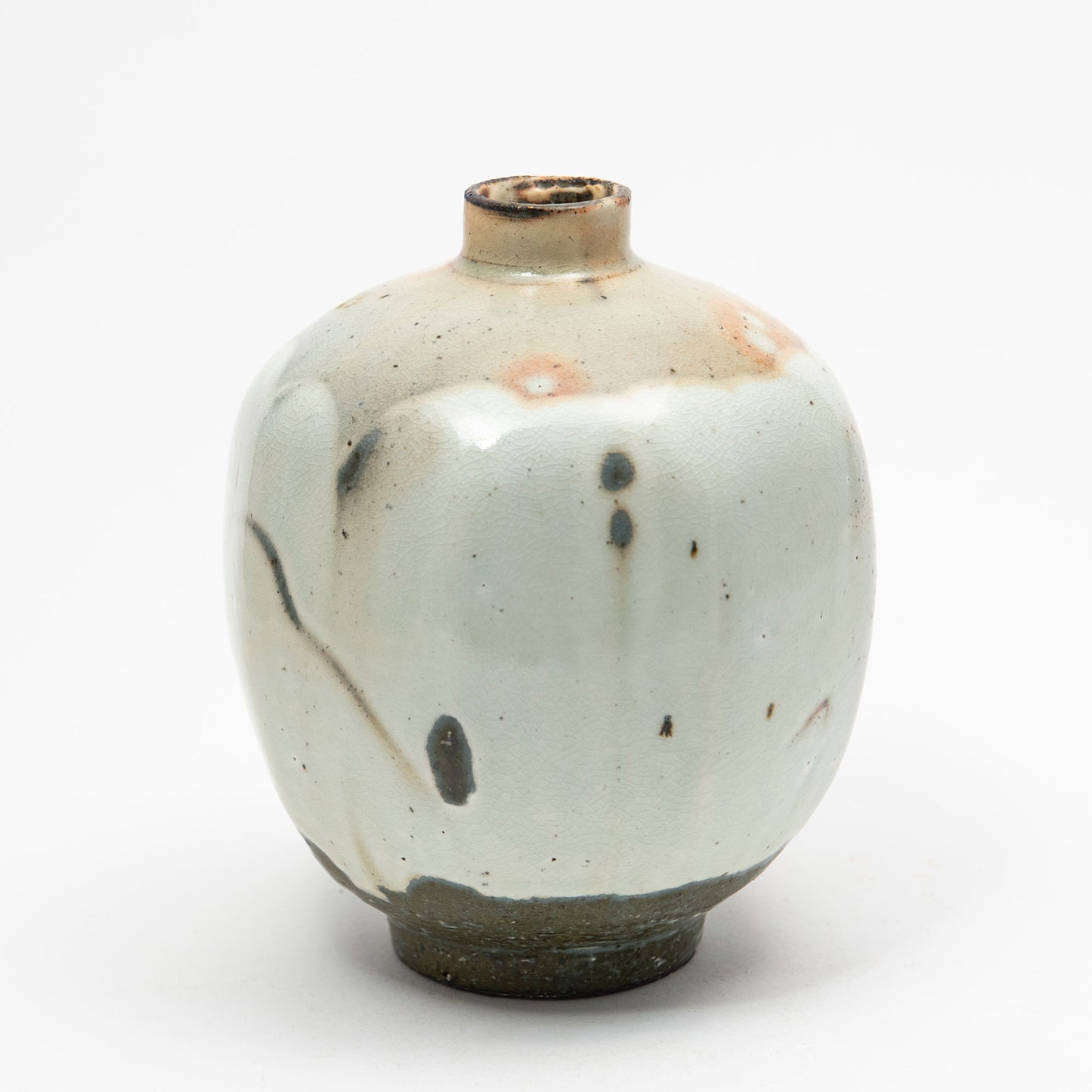 Small Faced Bottle