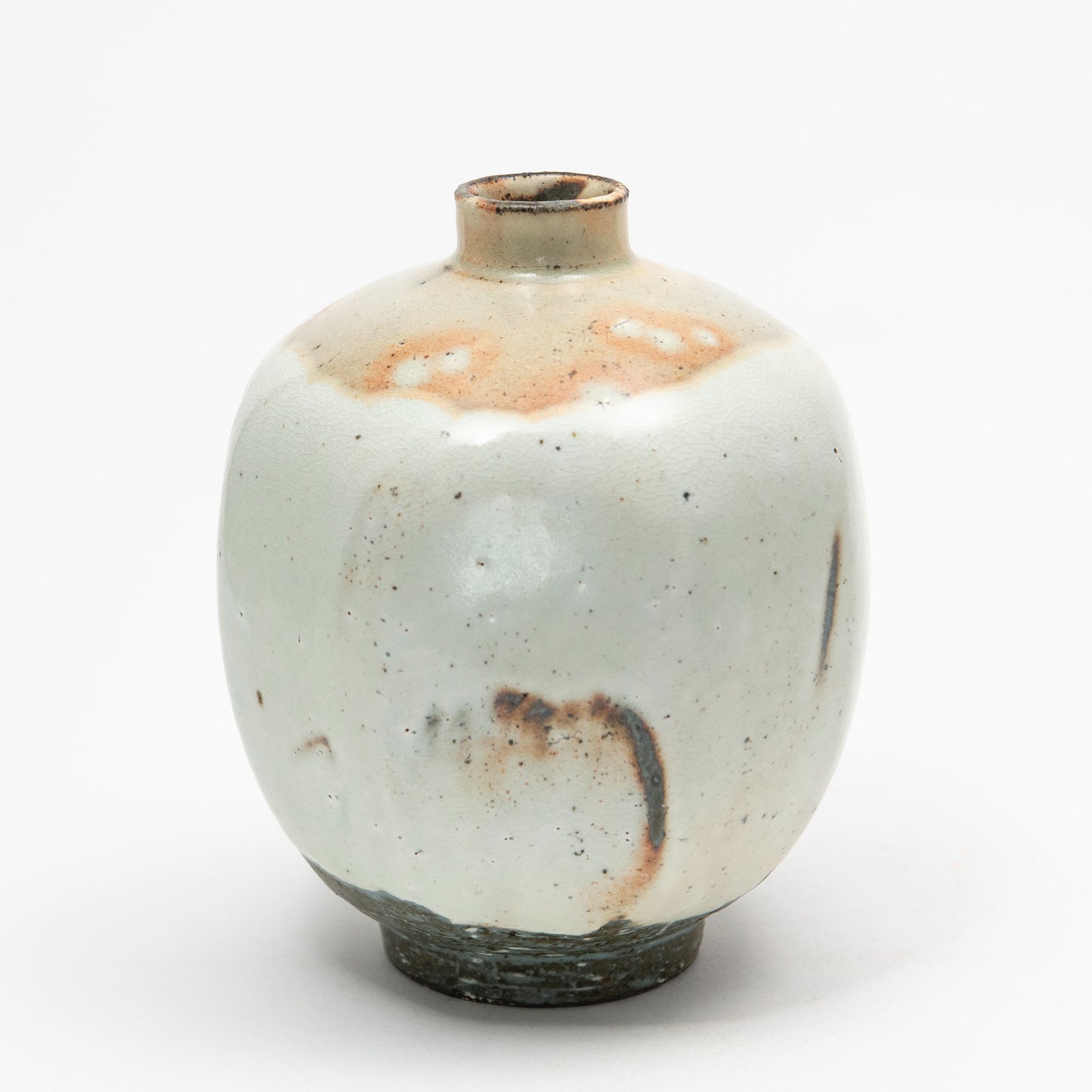 Small Faced Bottle