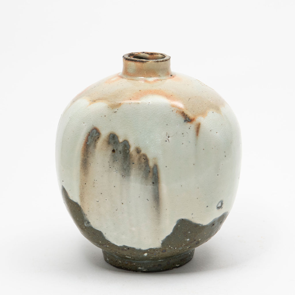 Small Faced Bottle