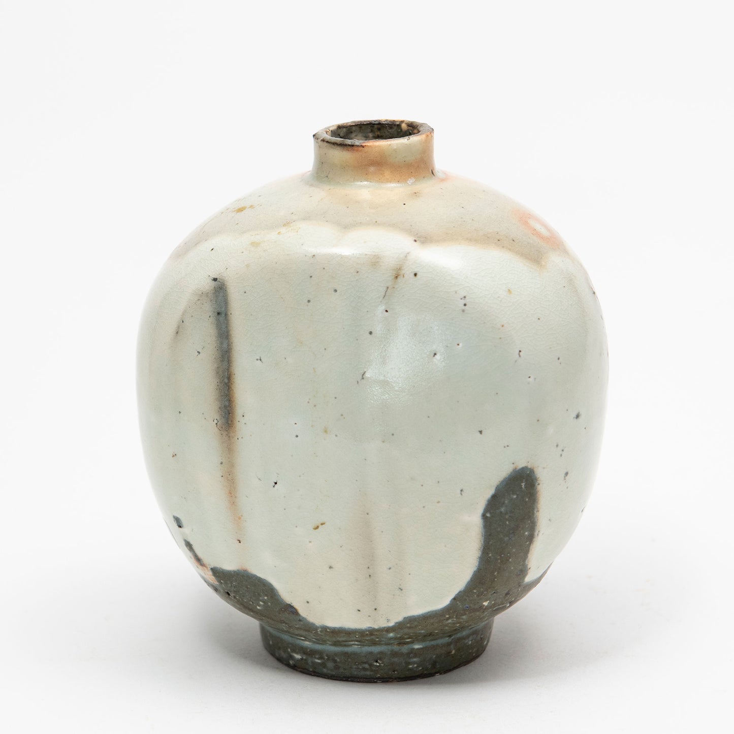 Small Faced Bottle