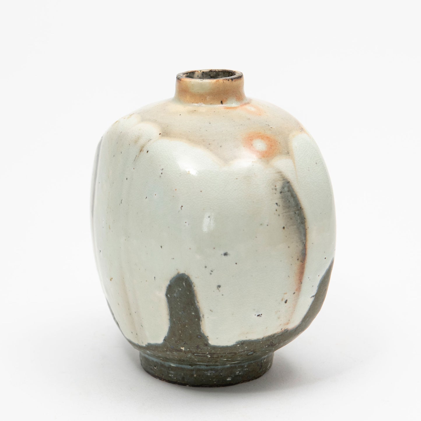 Small Faced Bottle