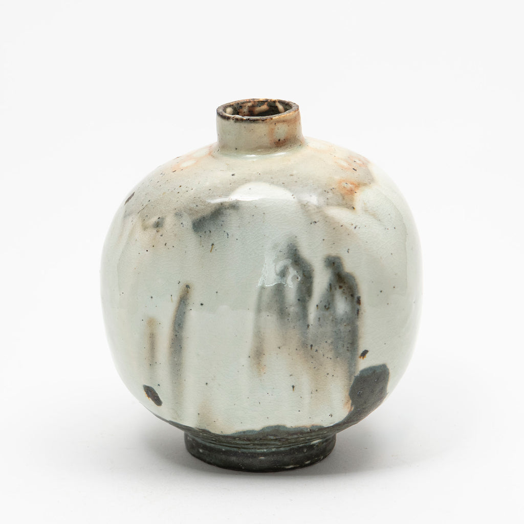 Small Faced Bottle